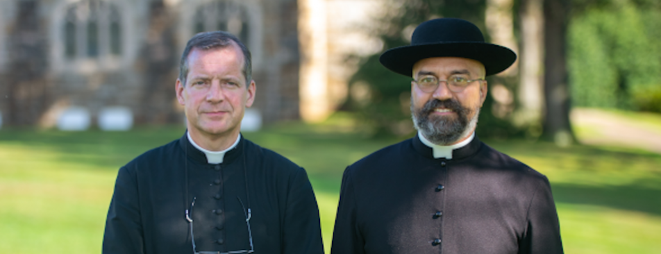 Fr. Viego和Fr. 马基